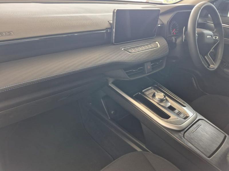 Haval Jolion Jolion 1.5T City Plus