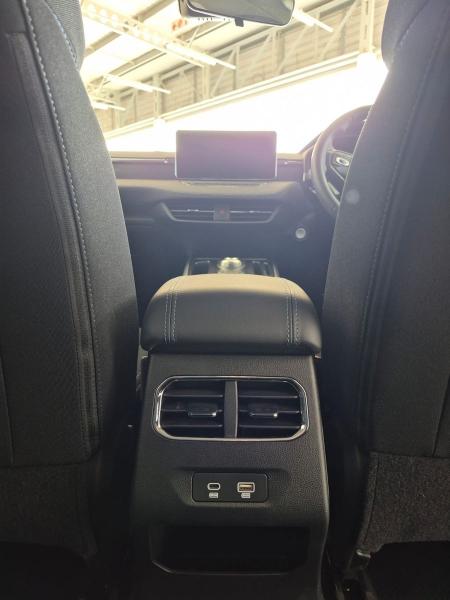 Haval Jolion Jolion 1.5T City Plus
