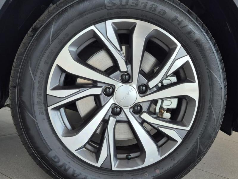 Haval Jolion Jolion 1.5T City Plus