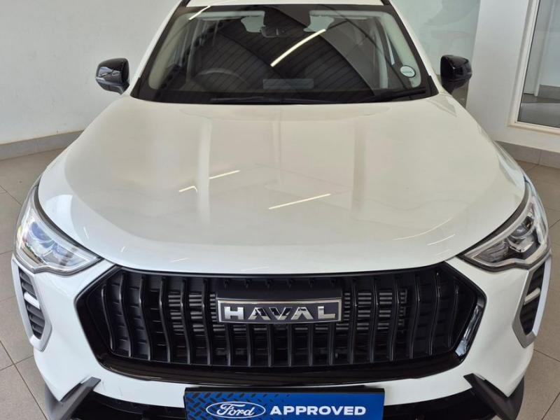 Haval Jolion Jolion 1.5T City Plus