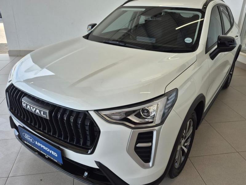Haval Jolion Jolion 1.5T City Plus