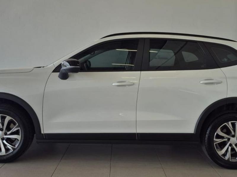Haval Jolion Jolion 1.5T City Plus