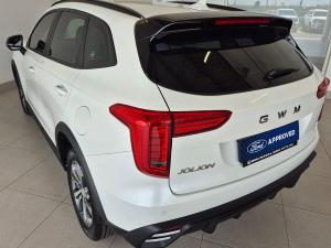 Haval Jolion 1.5T City Plus - Image 5