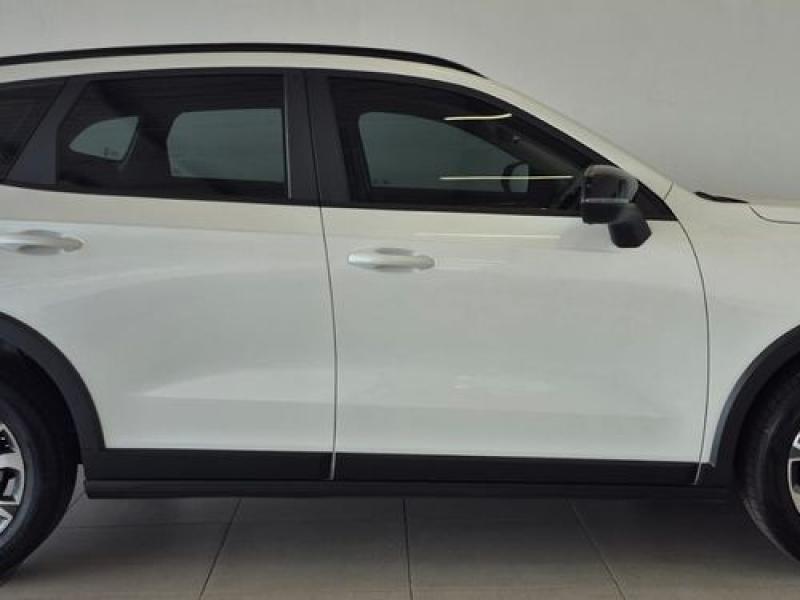 Haval Jolion Jolion 1.5T City Plus