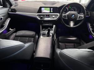 BMW 3 Series 330i M Sport Launch Edition - Image 12