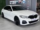 Thumbnail BMW 3 Series 330i M Sport Launch Edition