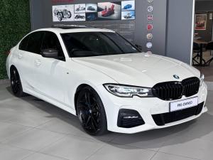 BMW 3 Series 330i M Sport Launch Edition - Image 1