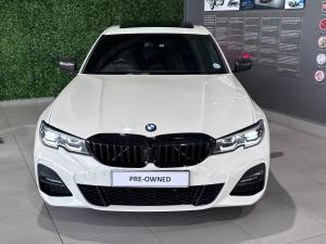 BMW 3 Series 330i M Sport Launch Edition - Image 2
