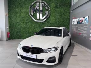 BMW 3 Series 330i M Sport Launch Edition - Image 3