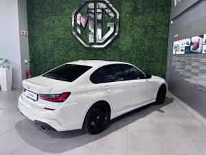 BMW 3 Series 330i M Sport Launch Edition - Image 4