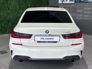 BMW 3 Series 330i M Sport Launch Edition - Image 5