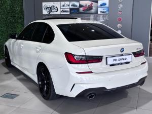 BMW 3 Series 330i M Sport Launch Edition - Image 6