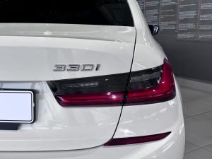 BMW 3 Series 330i M Sport Launch Edition - Image 8
