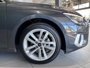 Audi A3 sedan 35TFSI Advanced - Image 11