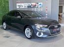 Thumbnail Audi A3 sedan 35TFSI Advanced