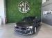 Audi A3 sedan 35TFSI Advanced - Thumbnail 2
