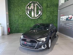 Audi A3 sedan 35TFSI Advanced - Image 2