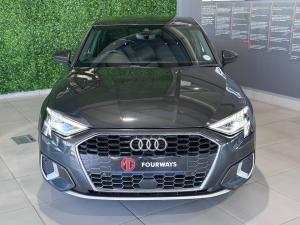 Audi A3 sedan 35TFSI Advanced - Image 3