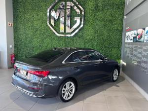 Audi A3 sedan 35TFSI Advanced - Image 5