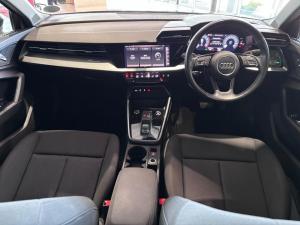 Audi A3 sedan 35TFSI Advanced - Image 6