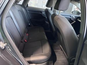 Audi A3 sedan 35TFSI Advanced - Image 8