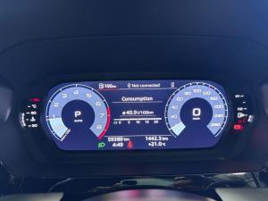Audi A3 sedan 35TFSI Advanced - Image 9