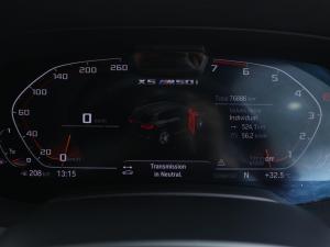 BMW X5 M50i - Image 12