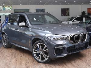 BMW X5 M50i - Image 1