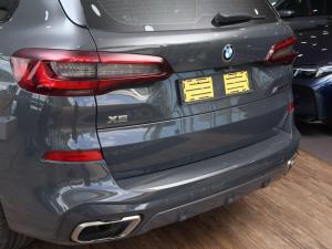 BMW X5 M50i - Image 20