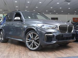 BMW X5 M50i - Image 2