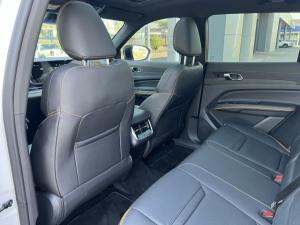 Ford Territory 1.8T Dark Edition - Image 16
