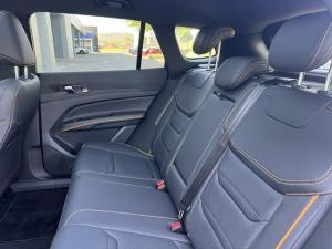 Ford Territory 1.8T Dark Edition - Image 17