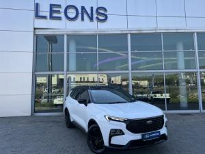 Ford Territory 1.8T Dark Edition - Image 1