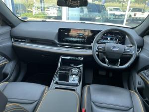 Ford Territory 1.8T Dark Edition - Image 20