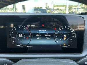 Ford Territory 1.8T Dark Edition - Image 21