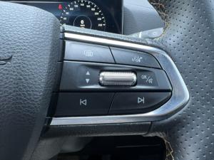 Ford Territory 1.8T Dark Edition - Image 24