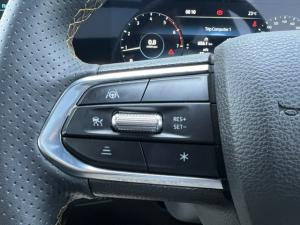 Ford Territory 1.8T Dark Edition - Image 26