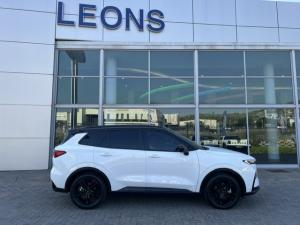 Ford Territory 1.8T Dark Edition - Image 3
