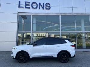Ford Territory 1.8T Dark Edition - Image 4