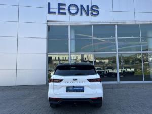 Ford Territory 1.8T Dark Edition - Image 5