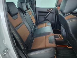 Ford Ranger 3.2TDCi double cab 4x4 Wildtrak auto - Image 13