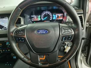 Ford Ranger 3.2TDCi double cab 4x4 Wildtrak auto - Image 14