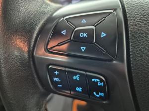 Ford Ranger 3.2TDCi double cab 4x4 Wildtrak auto - Image 15