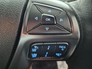 Ford Ranger 3.2TDCi double cab 4x4 Wildtrak auto - Image 16