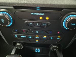 Ford Ranger 3.2TDCi double cab 4x4 Wildtrak auto - Image 19