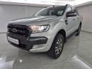 Thumbnail Ford Ranger 3.2TDCi double cab 4x4 Wildtrak auto