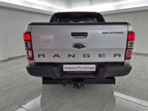 Ford Ranger 3.2TDCi double cab 4x4 Wildtrak auto - Image 6