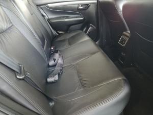Suzuki Ciaz 1.5 GLX manual - Image 10