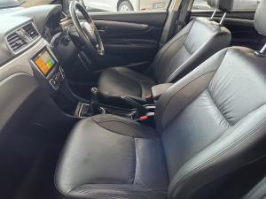 Suzuki Ciaz 1.5 GLX manual - Image 14