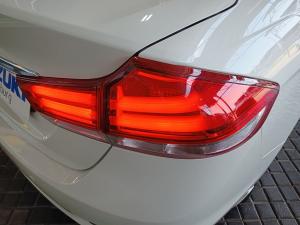 Suzuki Ciaz 1.5 GLX manual - Image 16